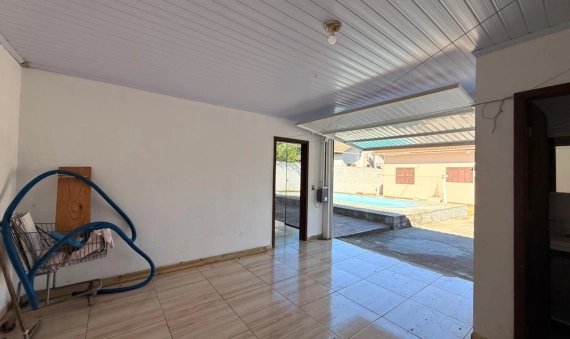 CASA, LAGOA DOS FREITAS, BALNEÁRIO RINCÃO