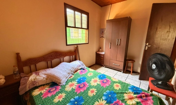 CASA - ZONA SUL, BALNEÁRIO RINCÃO