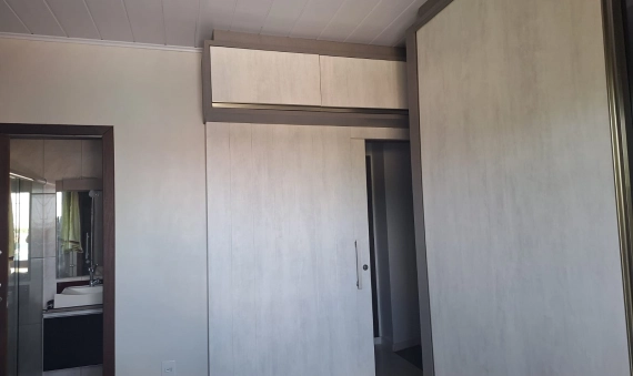 CASA - ARGENTINA, CRICIÚMA