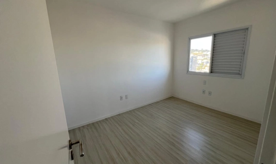 COBERTURA DUPLEX  NOVA  - PIO CORRÊA - CRICIÙMA