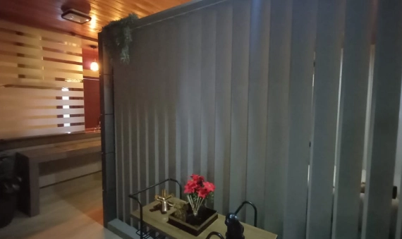 PRÉDIO COMERCIAL - PINHEIRINHO - CRICIÚMA