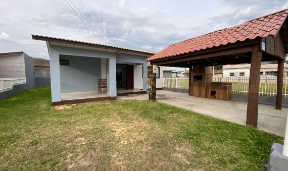 CASA - ZONA SUL, BALNEÁRIO RINCÃO