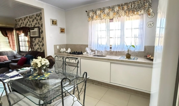 CASA - NOSSA SENHORA DE FÁTIMA, IÇARA