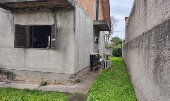 CASA - VILA NOVA, IÇARA