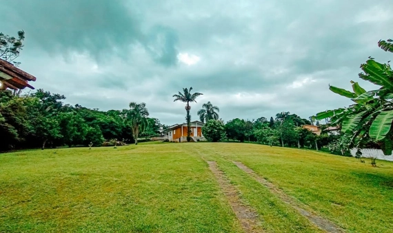 TERRENO, NASPOLINI, CRICIÚMA