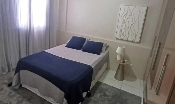 APARTAMENTO - ED. MAR DI SAVONA - MAR GROSSO - LAGUNA