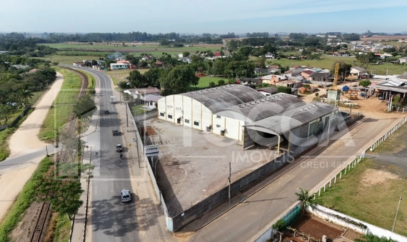 PAVILHÃO - JAQUELINE - IÇARA