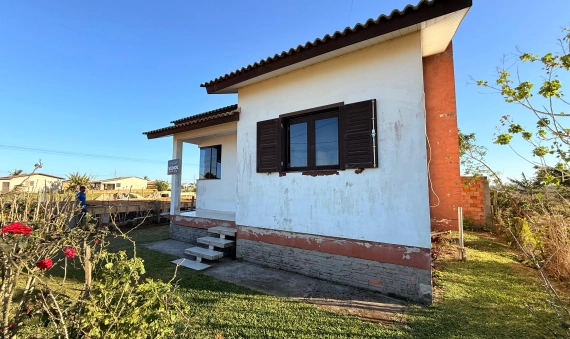 CASA - ZONA SUL, BALNEÁRIO RINCÃO