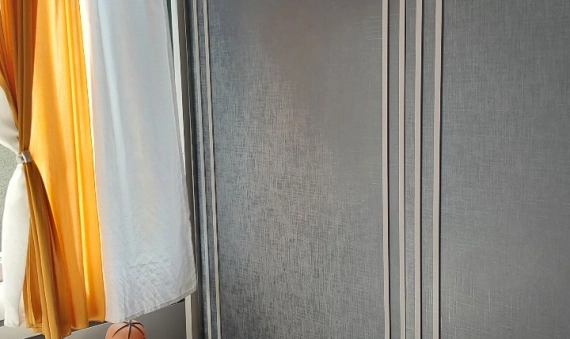 CASA COM EDÍCULA - DEMBOSKI, IÇARA