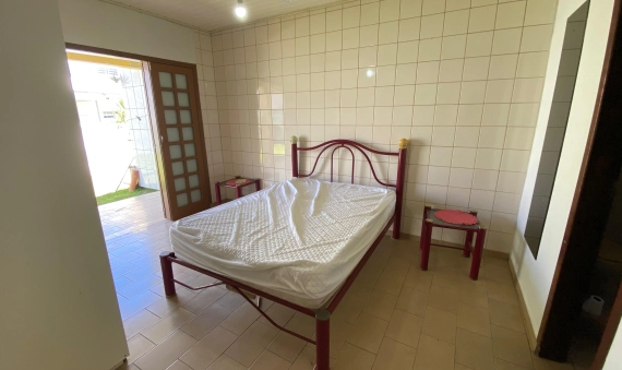 CASA - ZONA NOVA, BALNEÁRIO RINCÃO