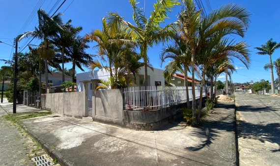 02 CASAS - ARGENTINA, CRICIÚMA