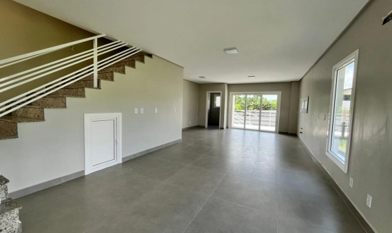 CASA GEMINADA - MINA DO MATO - CRICIÚMA