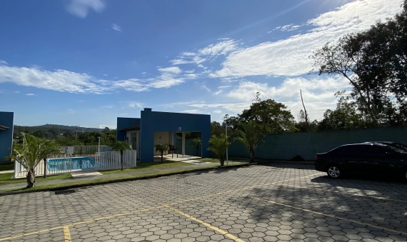 APARTAMENTO - RES. BEN VIVERE