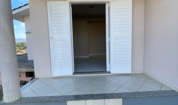 CASA - VILA ZULEIMA, CRICIUMA 