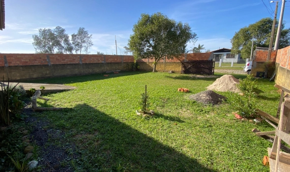 CASA - BARRA VELHA