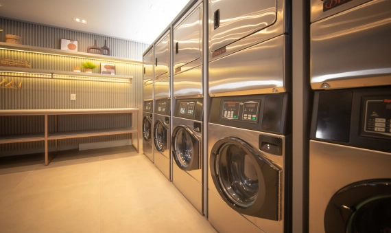 APARRTAMENTO - CENTRO - CRICIÚMA