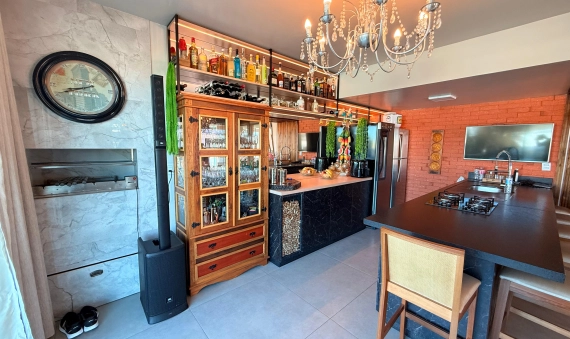 CASA - CENTRO, BALNEÁRIO RINCÃO