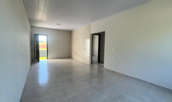 CASA GEMINADA - AURORA - IÇARA