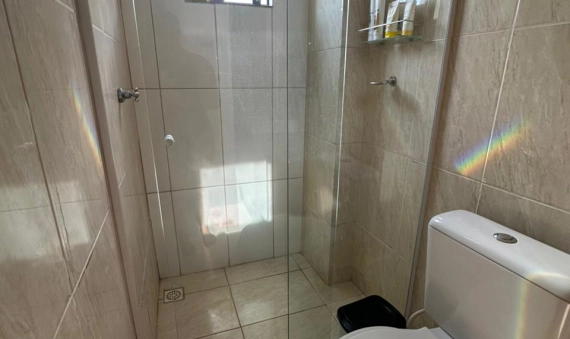 APARTAMENTO - INGRACIA - SIDEROPOLIS  