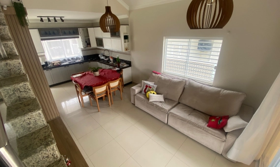 CASA - ZONA NORTE, BALNEÁRIO RINCÃO