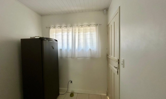 CASA - CENTRO, BALNEÁRIO RINCÃO