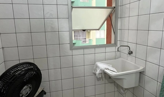 APARTAMENTO - RES. ALLAMANDA - CENTRO - CRICIUMA