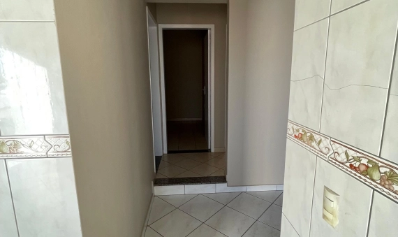 CASA - VILA ZULEIMA, CRICIUMA 