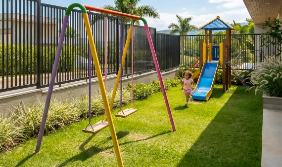 RES. BELMONT - MONTE CARLOS - COCAL DO SUL