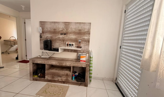 CASA, AURORA, IÇARA