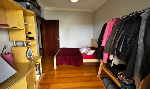 CASA - PRIMEIRO DE MAIO - IÇARA