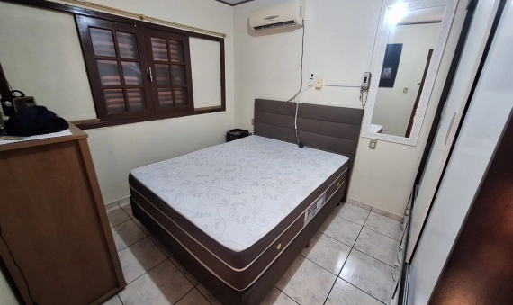 CASA PARA LOCAÇÃO - ZONA SUL - BALNEÁRIO RINCÃO