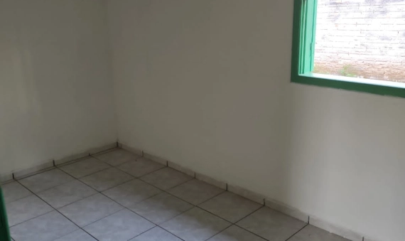 CASA COM EDÍCULA - JARDIM ELIZABETE, IÇARA