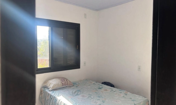 CASA - POÇO 3 - IÇARA