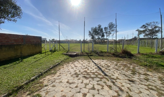 CASA - BARRA VELHA