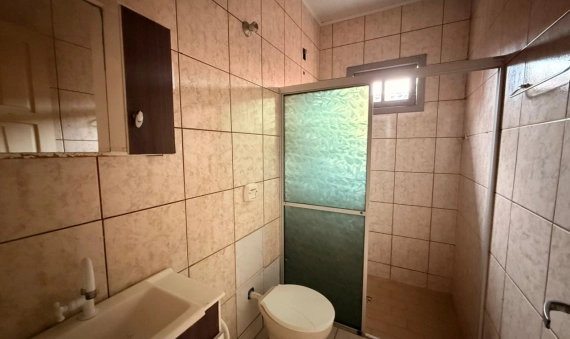 CASA - ZONA NOVA, BALNEÁRIO RINCÃO