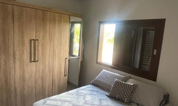 CASA - LAGOA DOS FREITAS - BALNEÁRIO RINCÃO 