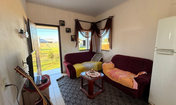 CASA - ZONA SUL, BALNEÁRIO RINCÃO