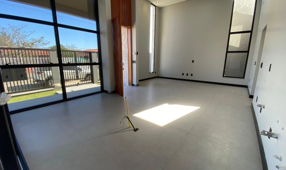 CASA - ZONA NOVA, BALNEÁRIO RINCÃO