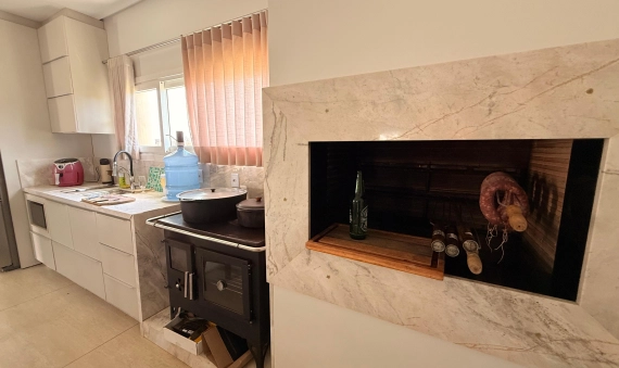 CASA - ZONA NORTE, BALNEÁRIO RINCÃO