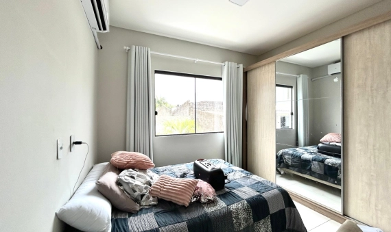 CASA - LIRI - IÇARA