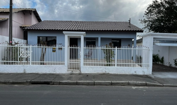 CASA - JAQUELINE, IÇARA