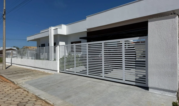 CASA - ZONA SUL, BALNEÁRIO RINCÃO