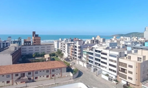 APARTAMENTO - ED. MAR DI SAVONA - MAR GROSSO - LAGUNA