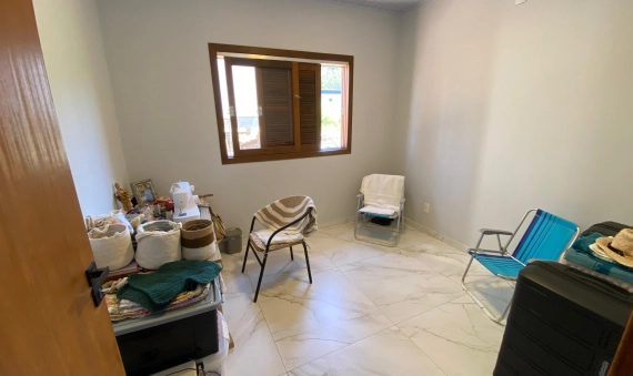 CASA - LAGOA DO FAXINAL, BALNEÁRIO RINCÃO