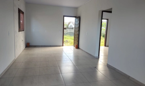 CASA - ZONA NOVA, BALNEÁRIO RINCÃO