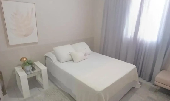 APARTAMENTO - ED. MAR DI SAVONA - MAR GROSSO - LAGUNA