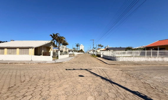 CASA - ZONA NOVA, BALNEÁRIO RINCÃO