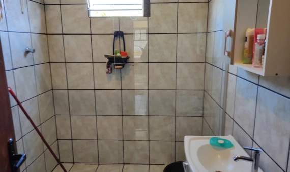 CASA - PEDREIRAS, BALNEÁRIO RINCÃO