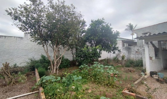 CASA - SANTA ISABEL, CRICIÚMA