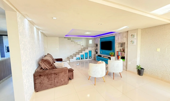 CASA - LIRI - IÇARA